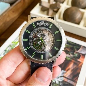 Lucky Brand Automatic Men's Watch